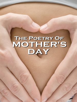 The Poetry of Mother's Day - ebook